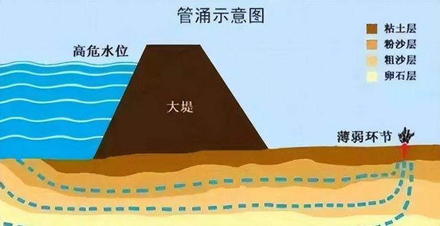 96年抗洪事件（1998年长江大堤即将溃决10万人未撤离）(5)