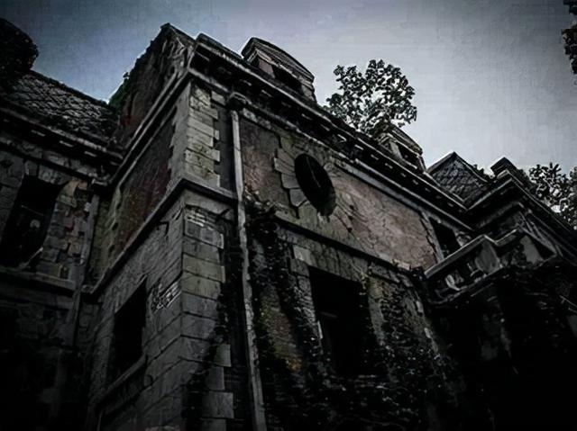 凶宅试睡员细思极恐（揭秘凶宅试睡员）(11)