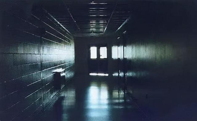 凶宅试睡员细思极恐（揭秘凶宅试睡员）(7)