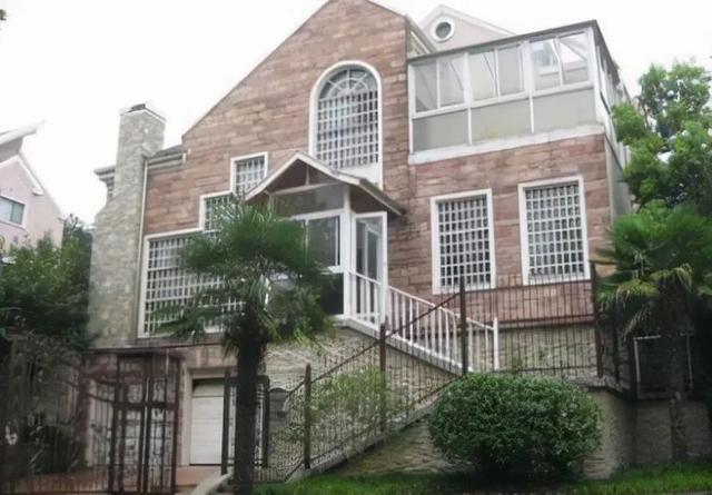 凶宅试睡员细思极恐（揭秘凶宅试睡员）(1)