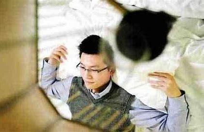 凶宅试睡员细思极恐（揭秘凶宅试睡员）(5)