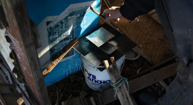 澳洲鼠灾原因（澳洲40年来最严重鼠灾）(10)