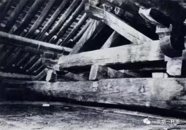 五台山佛光寺四绝（梵音悠悠五台山）(15)