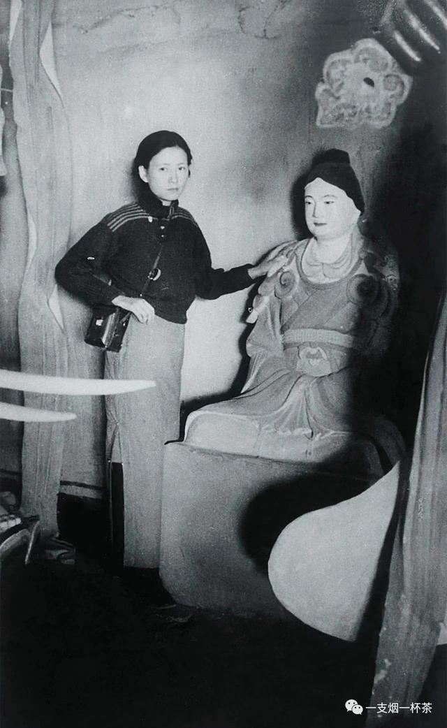 五台山佛光寺四绝（梵音悠悠五台山）(5)