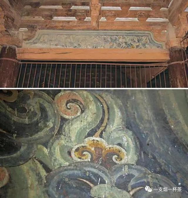 五台山佛光寺四绝（梵音悠悠五台山）(32)