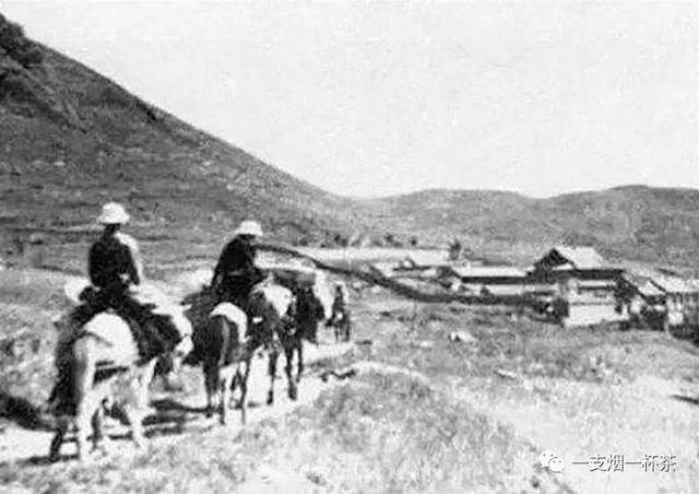 五台山佛光寺四绝（梵音悠悠五台山）(3)