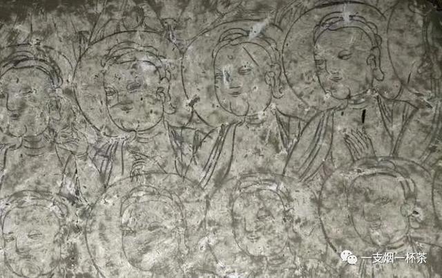 五台山佛光寺四绝（梵音悠悠五台山）(33)