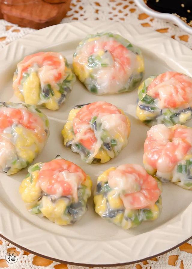 营养早餐一天必备食谱（一次学会5种营养搭配）(24)