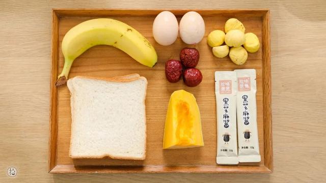 营养早餐一天必备食谱（一次学会5种营养搭配）(41)