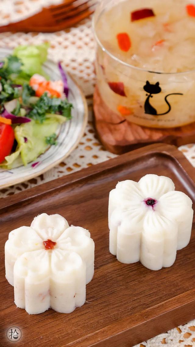 营养早餐一天必备食谱（一次学会5种营养搭配）(52)