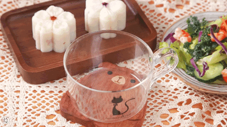 营养早餐一天必备食谱（一次学会5种营养搭配）(61)