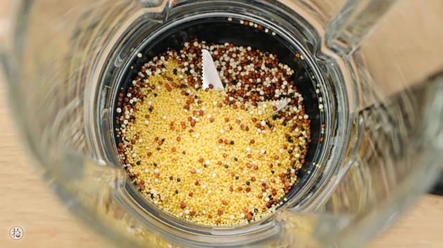 营养早餐一天必备食谱（一次学会5种营养搭配）(37)