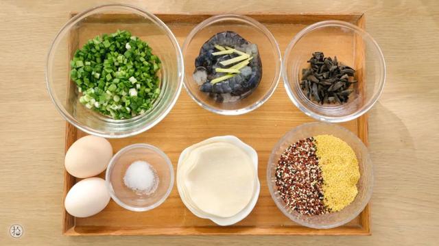 营养早餐一天必备食谱（一次学会5种营养搭配）(25)