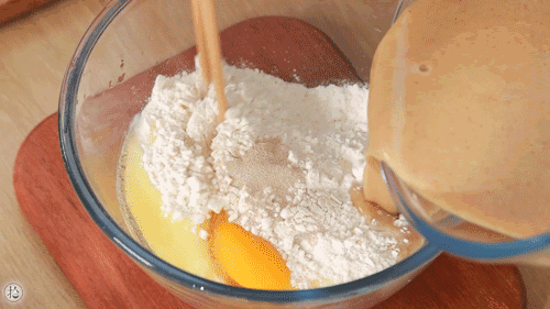 营养早餐一天必备食谱（一次学会5种营养搭配）(7)