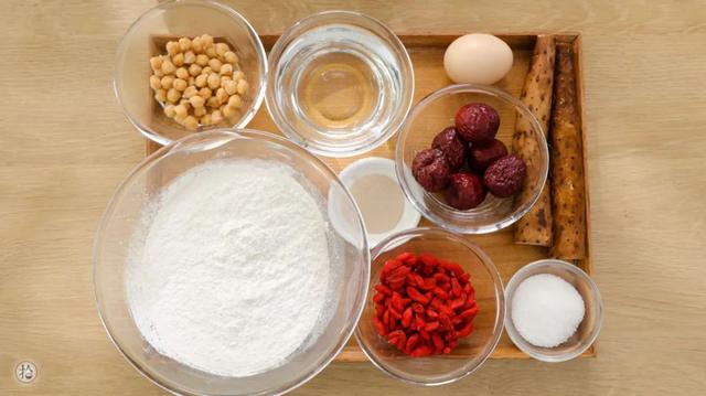 营养早餐一天必备食谱（一次学会5种营养搭配）(3)