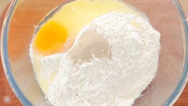 营养早餐一天必备食谱（一次学会5种营养搭配）(6)