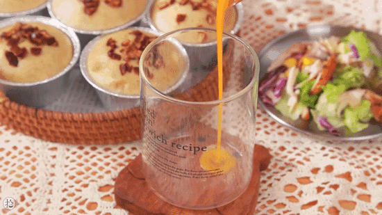 营养早餐一天必备食谱（一次学会5种营养搭配）(11)