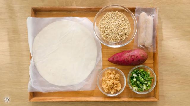 营养早餐一天必备食谱（一次学会5种营养搭配）(14)