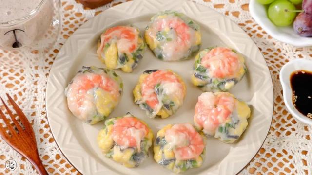 营养早餐一天必备食谱（一次学会5种营养搭配）(39)