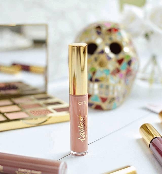 tarte杩欎釜鍝佺墝鎬庝箞浜嗭紙tarte鏈€鍊煎緱璐ョ殑10澶т骇鍝佸ぇ鐩樼偣锛?4)