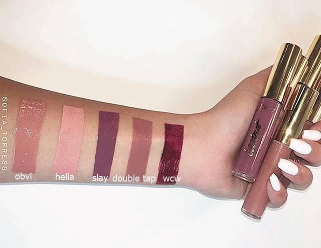 tarte杩欎釜鍝佺墝鎬庝箞浜嗭紙tarte鏈€鍊煎緱璐ョ殑10澶т骇鍝佸ぇ鐩樼偣锛?6)