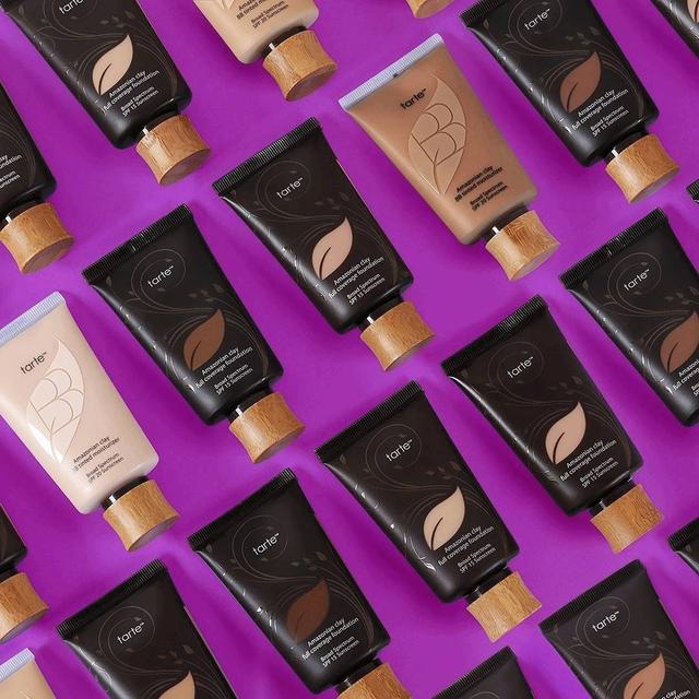 tarte杩欎釜鍝佺墝鎬庝箞浜嗭紙tarte鏈€鍊煎緱璐ョ殑10澶т骇鍝佸ぇ鐩樼偣锛?19)