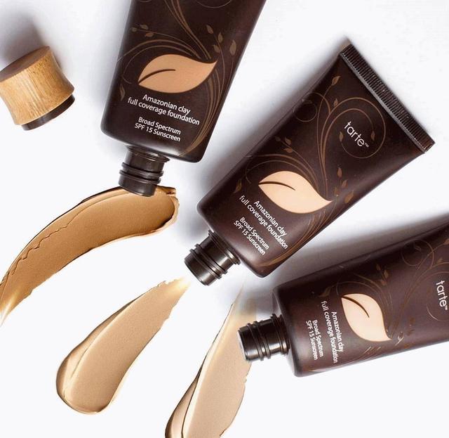 tarte杩欎釜鍝佺墝鎬庝箞浜嗭紙tarte鏈€鍊煎緱璐ョ殑10澶т骇鍝佸ぇ鐩樼偣锛?20)