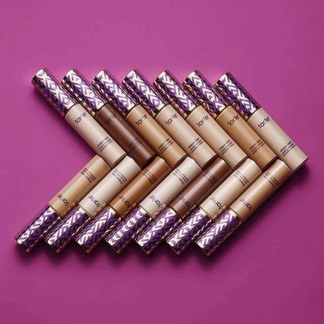 tarte杩欎釜鍝佺墝鎬庝箞浜嗭紙tarte鏈€鍊煎緱璐ョ殑10澶т骇鍝佸ぇ鐩樼偣锛?10)