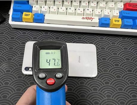 iphone如何评测性能（跨度四年的横评）(8)