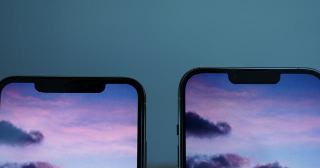 iphone如何评测性能（跨度四年的横评）(3)