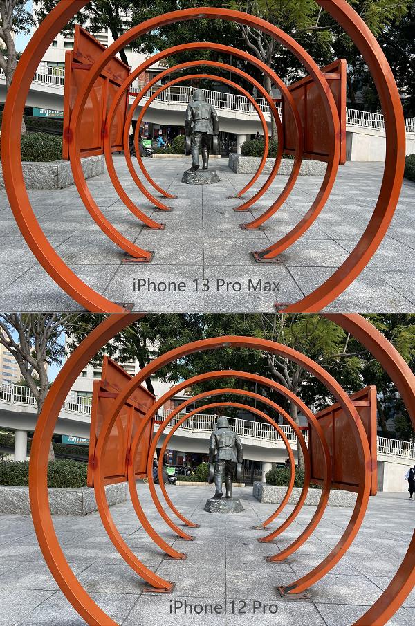 iphone如何评测性能（跨度四年的横评）(10)