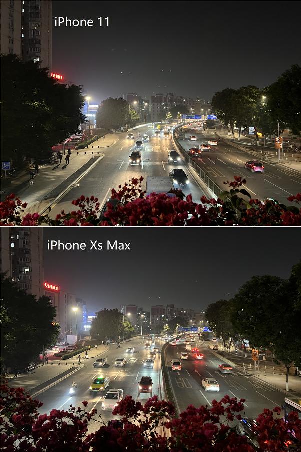 iphone如何评测性能（跨度四年的横评）(17)