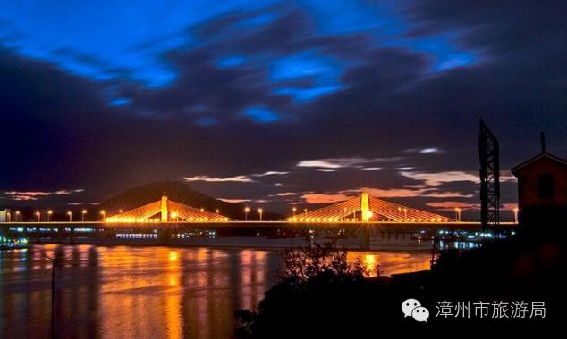 26个字母你觉得哪个字母最好看（这26个字母竟然暗藏漳州的玄机）(7)