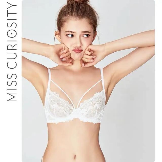 无肩带内衣推荐测评夏天想怎么穿（夏日内衣大种草）(11)