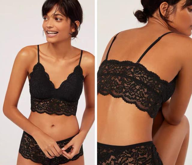 无肩带内衣推荐测评夏天想怎么穿（夏日内衣大种草）(70)