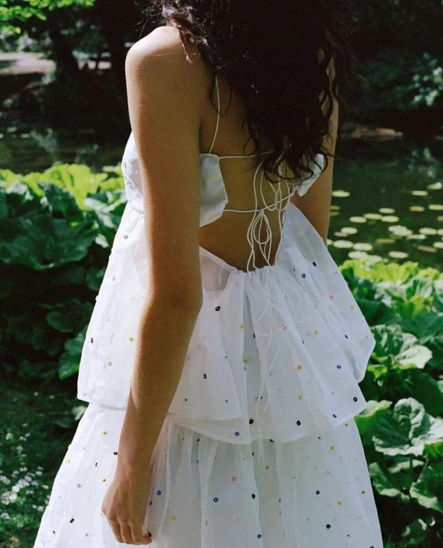 无肩带内衣推荐测评夏天想怎么穿（夏日内衣大种草）(27)