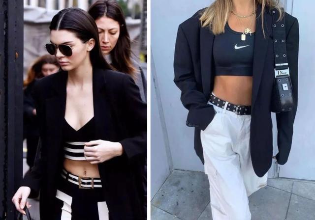 无肩带内衣推荐测评夏天想怎么穿（夏日内衣大种草）(50)