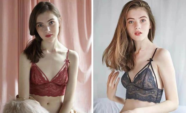 无肩带内衣推荐测评夏天想怎么穿（夏日内衣大种草）(66)