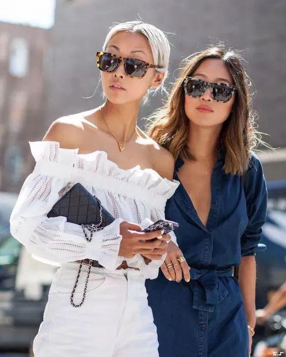 无肩带内衣推荐测评夏天想怎么穿（夏日内衣大种草）(40)