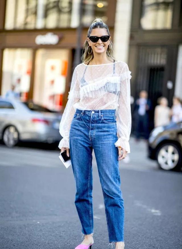 无肩带内衣推荐测评夏天想怎么穿（夏日内衣大种草）(60)