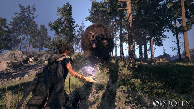 最新十大主流游戏（玩不玩你都要了解一下的2022年18款新奇幻游戏）(13)