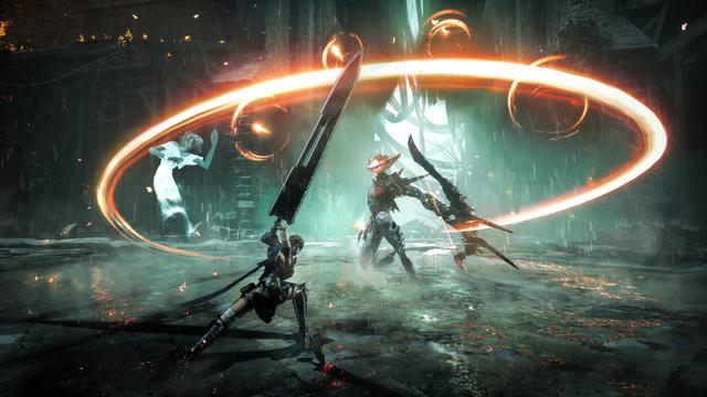 最新十大主流游戏（玩不玩你都要了解一下的2022年18款新奇幻游戏）(5)