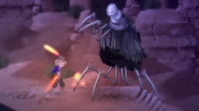 最新十大主流游戏（玩不玩你都要了解一下的2022年18款新奇幻游戏）(4)