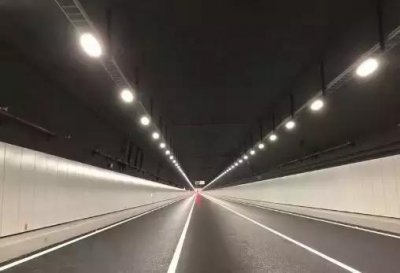 ​隧道防水结构有哪些（海底隧道能做到120年滴水不漏）
