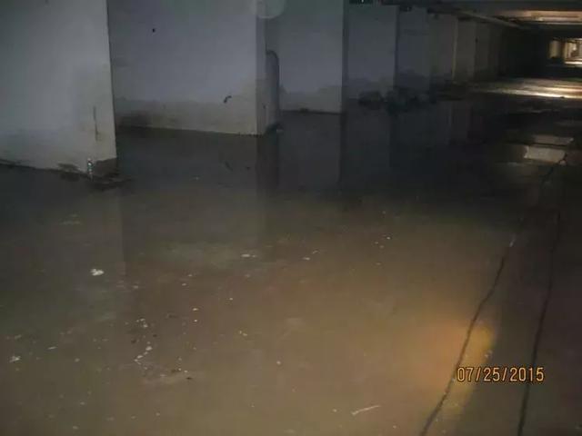 隧道防水结构有哪些（海底隧道能做到120年滴水不漏）(9)