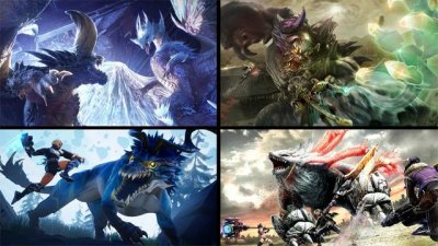 ​steam多人联机2d格斗类游戏（这10款共斗类游戏超爽快）