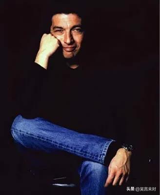 朝鲜都有哪些名人（你知道各个国家的巨星都是谁吗）(12)