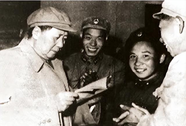 杨尚昆被关押时病危（杨尚昆被关押时病危）(3)