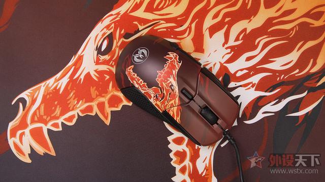 最适合打csgo的八大鼠标（最酷的游戏定制鼠标）(29)