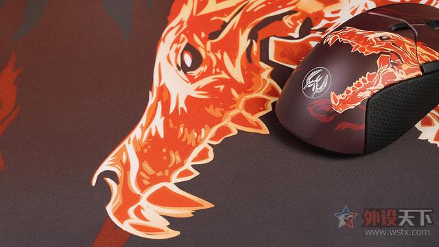 最适合打csgo的八大鼠标（最酷的游戏定制鼠标）(39)